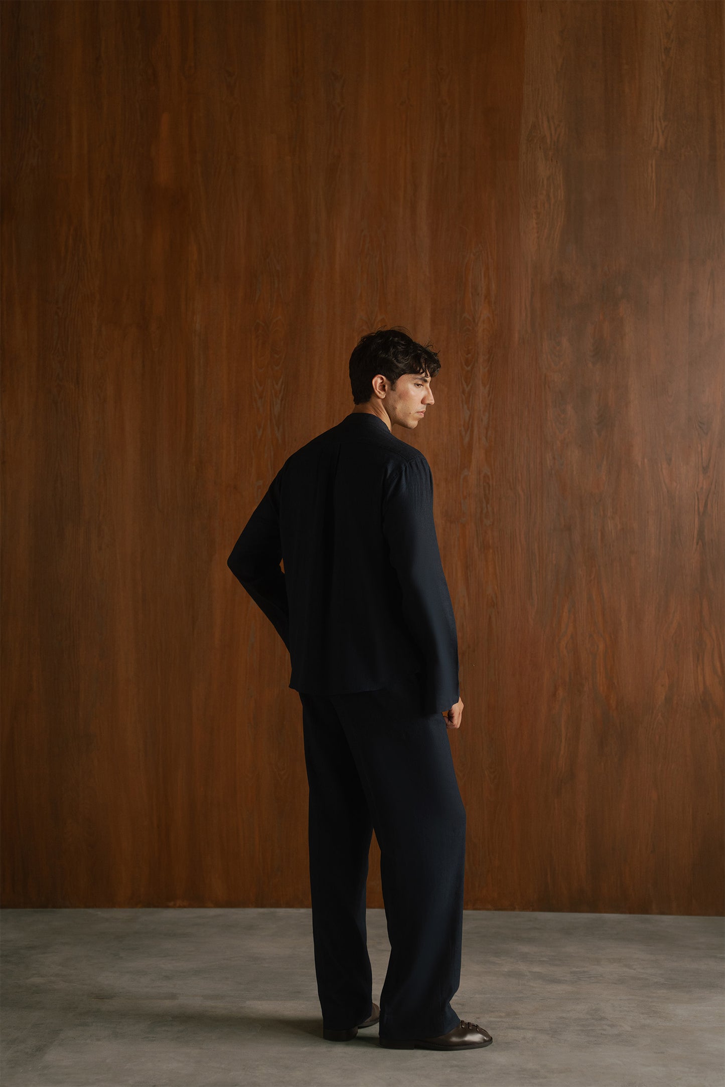Gaijin Linen Coordset