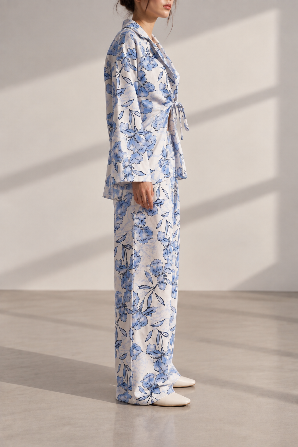 The Floral Set