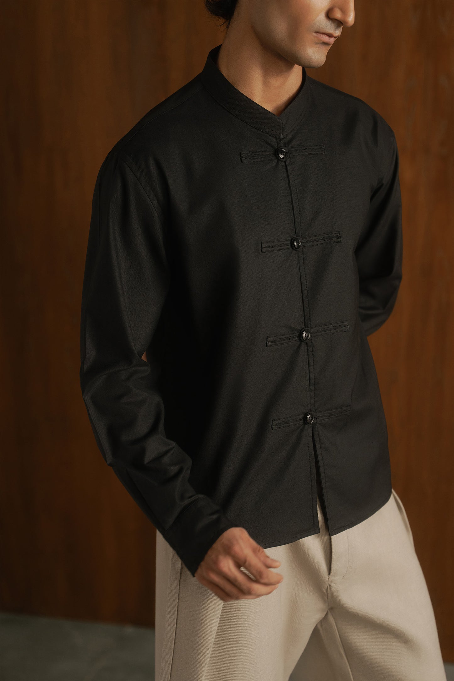 Kaizen Japanese Shirt