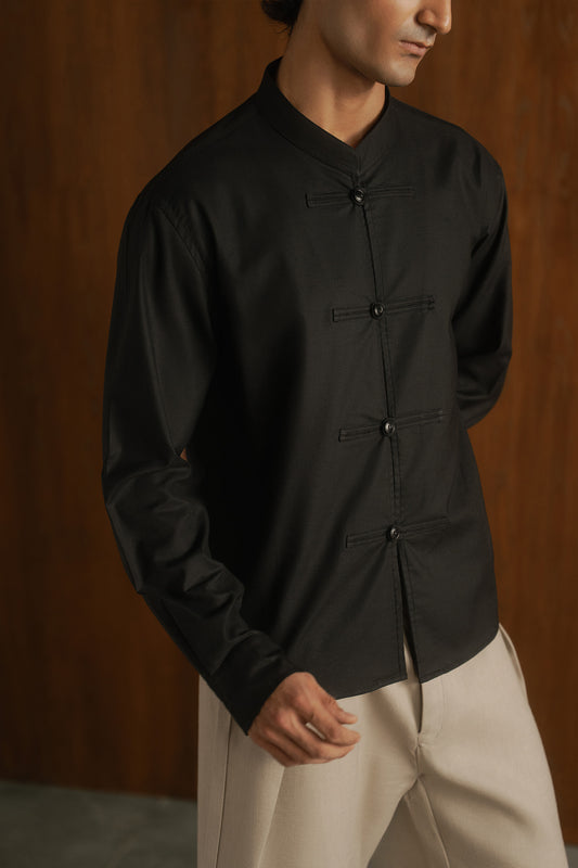 Kaizen Japanese Shirt