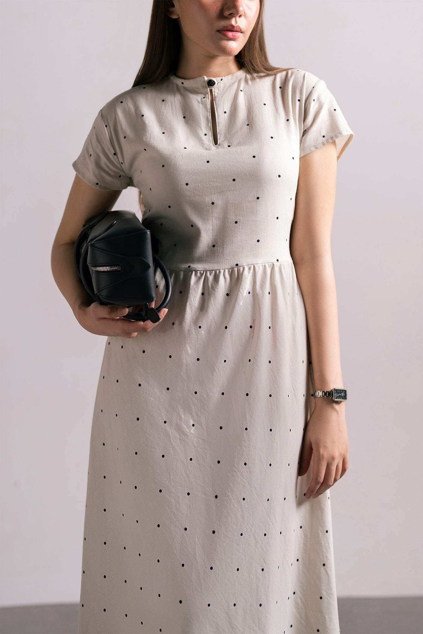 Polka Dress