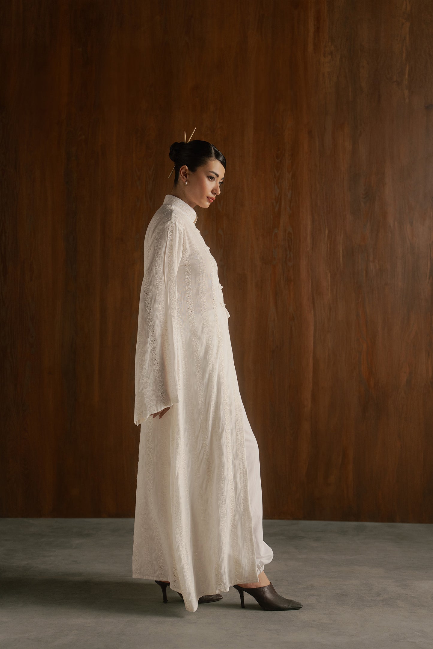 The Kyoto Dress
