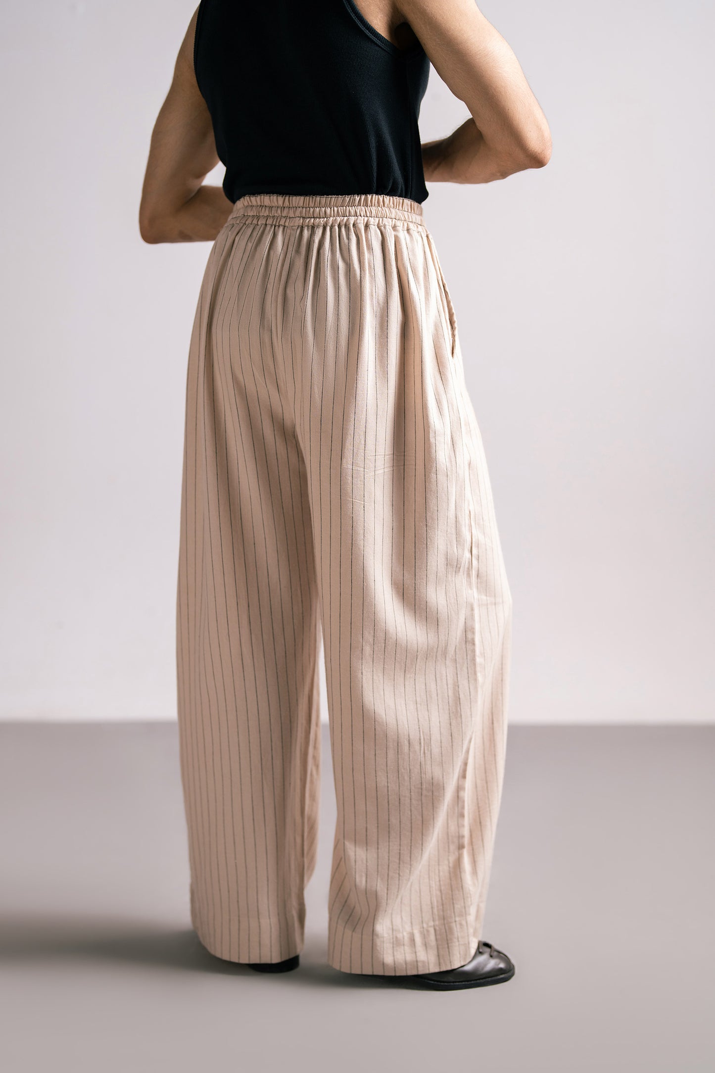 IKUZO TROUSERS