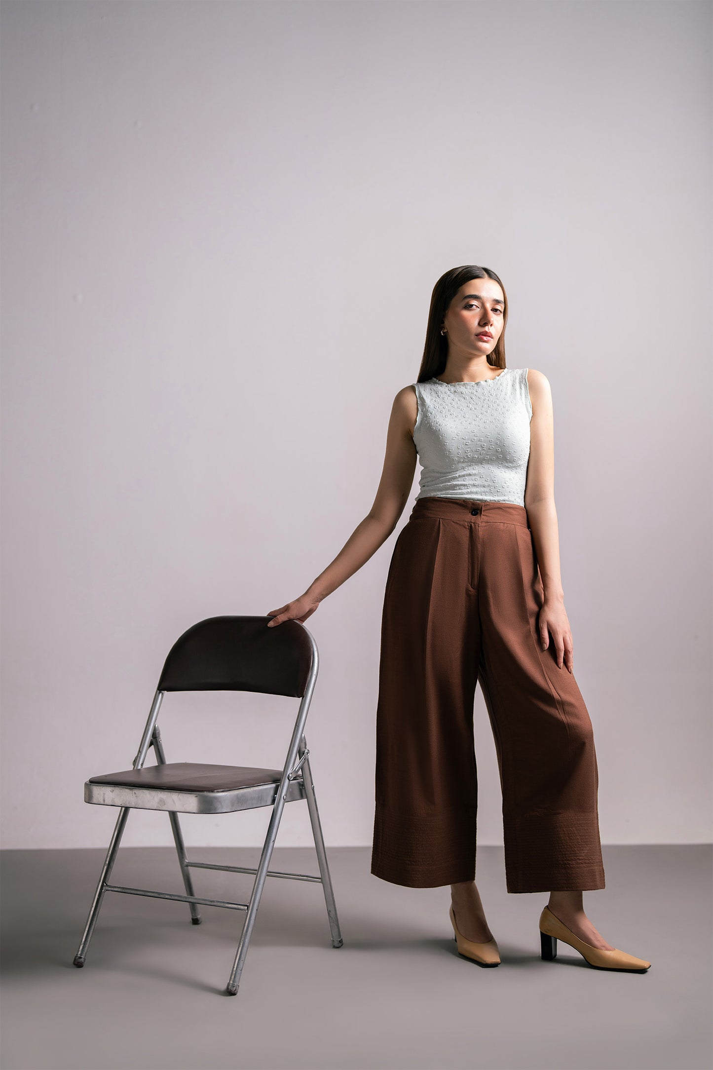 KAIA Pants