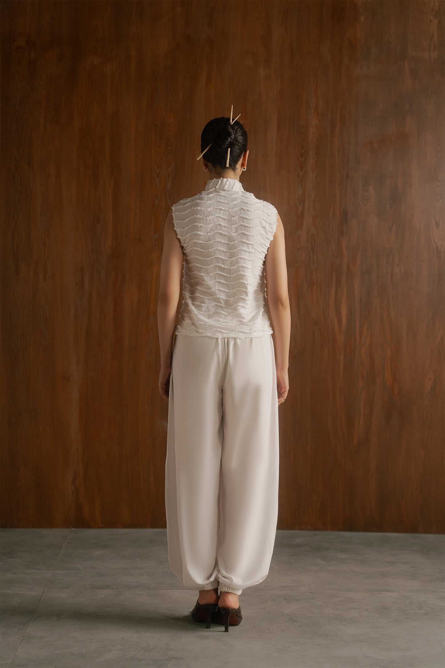 Iris Top