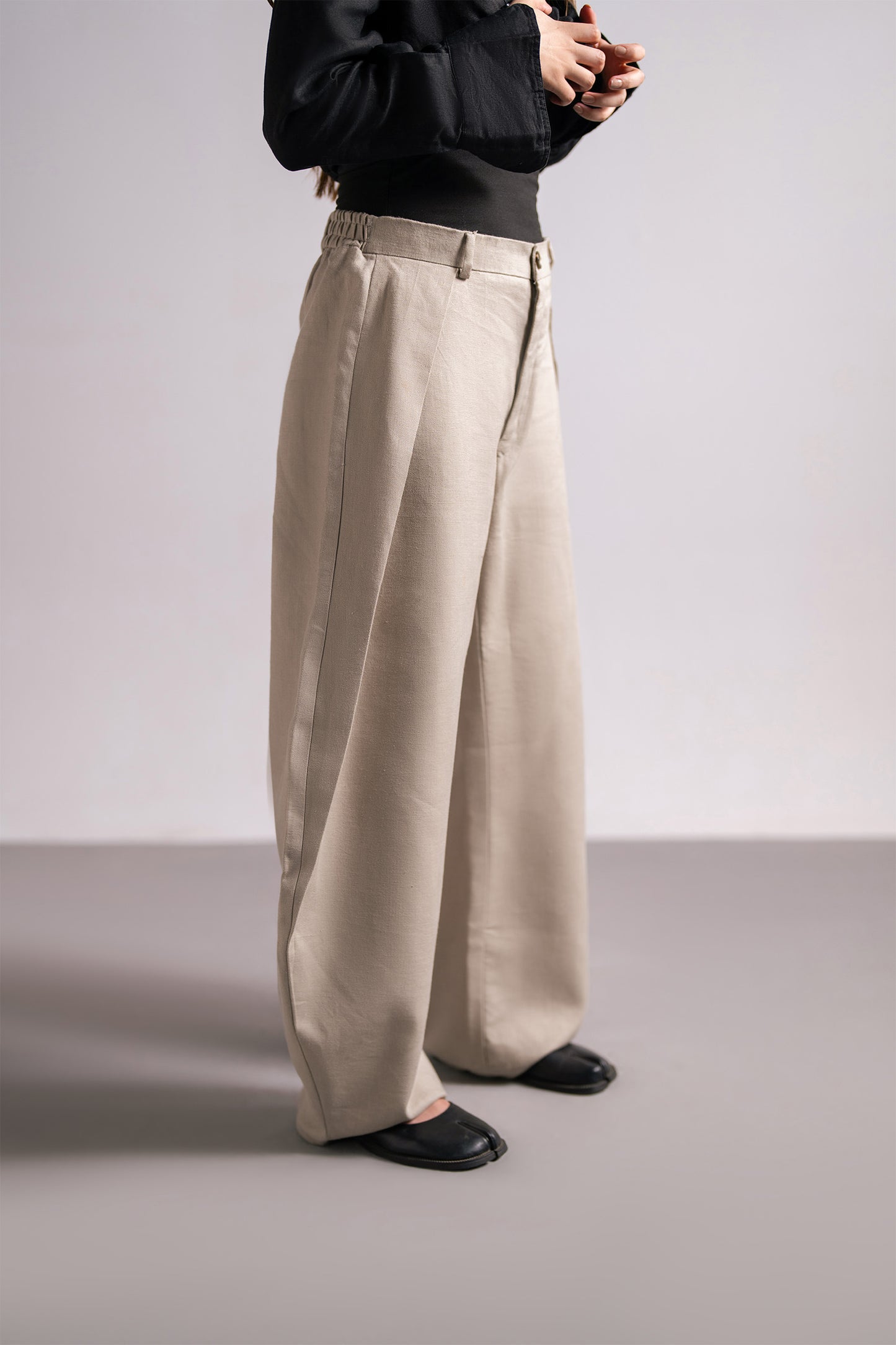Japenese Structural Pants