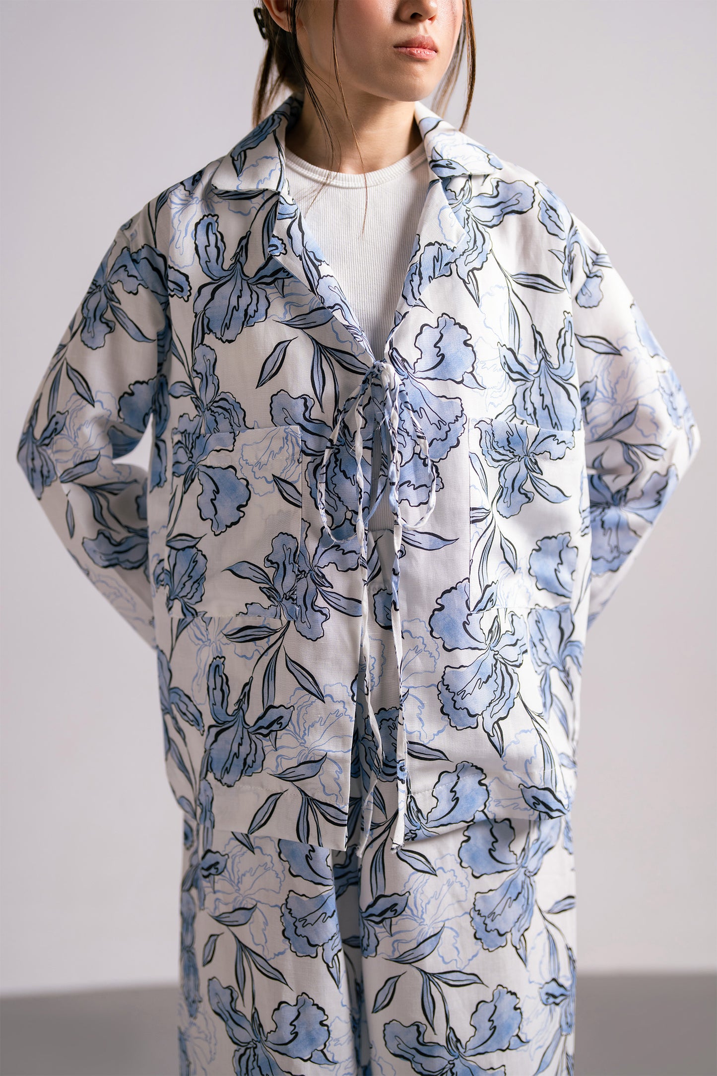 The Floral Set