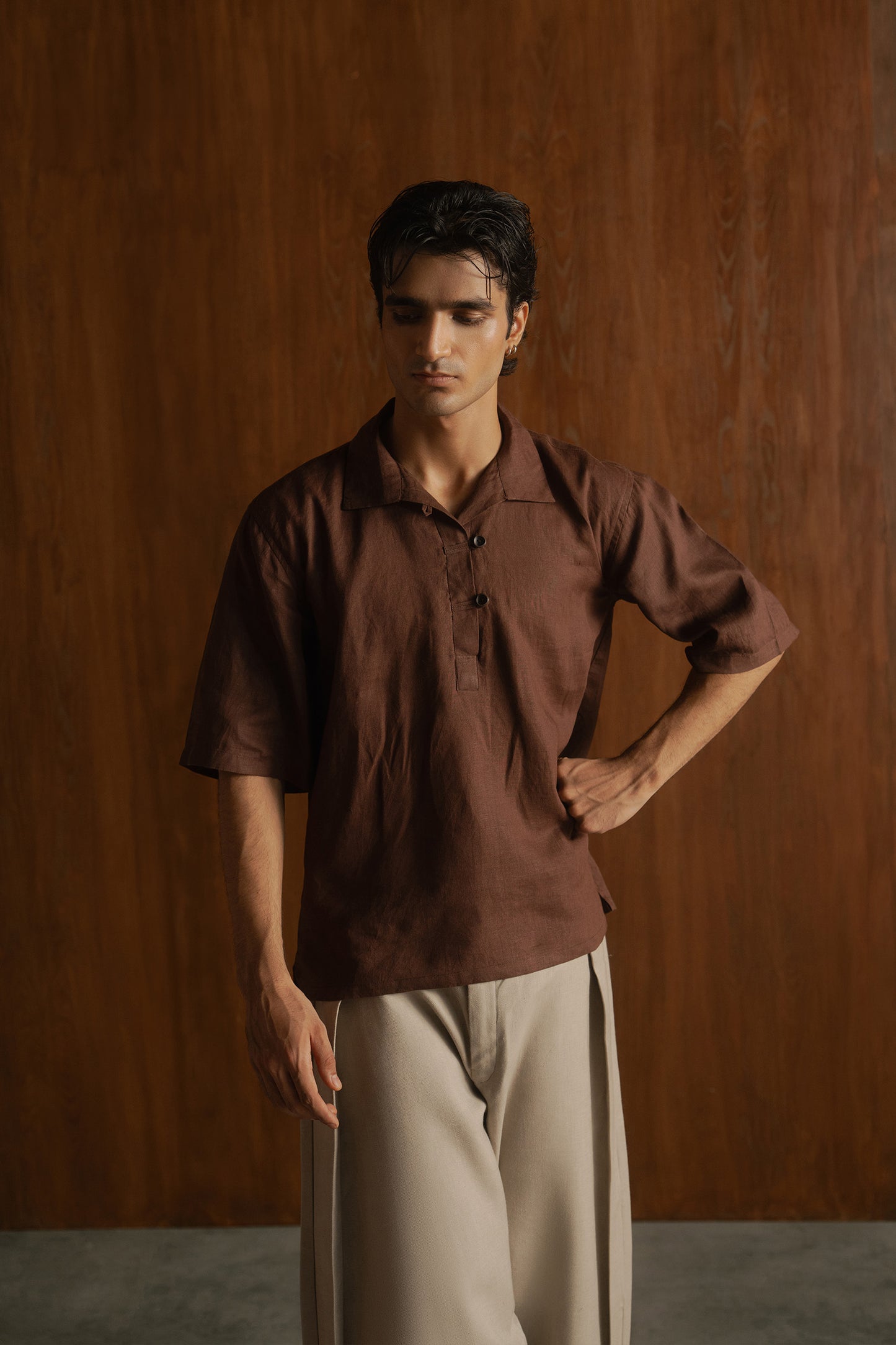 Enso Japanese Top