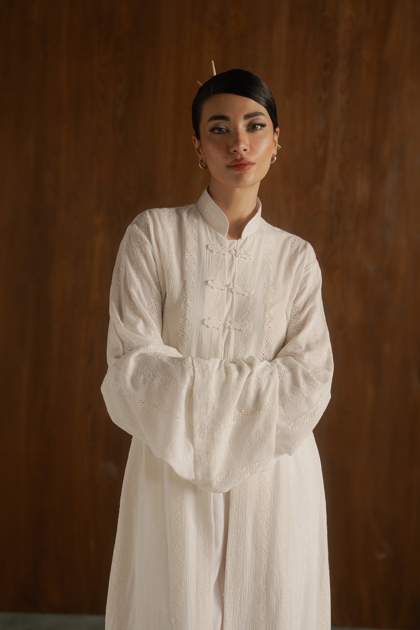 The Kyoto Dress