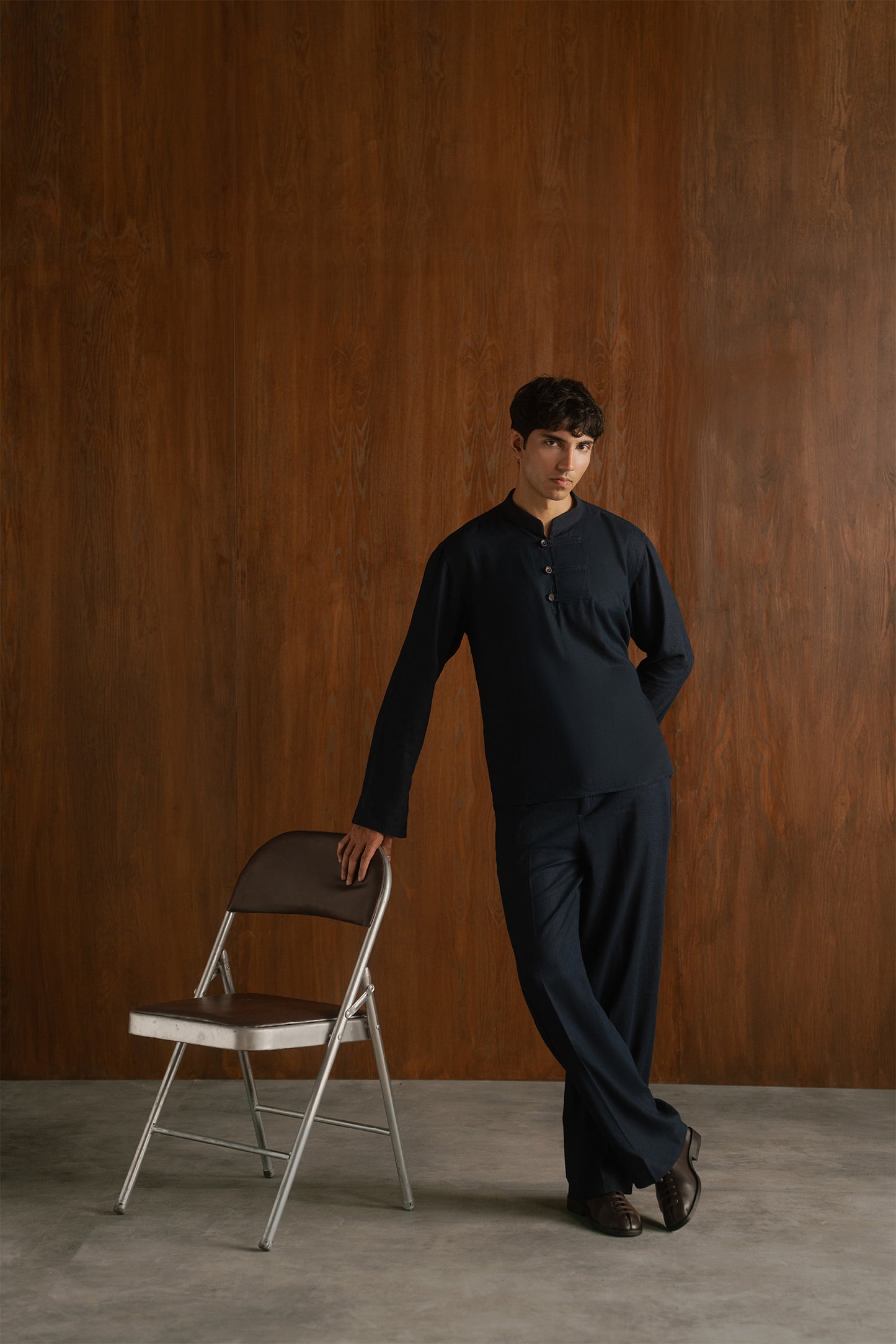 Gaijin Linen Coordset