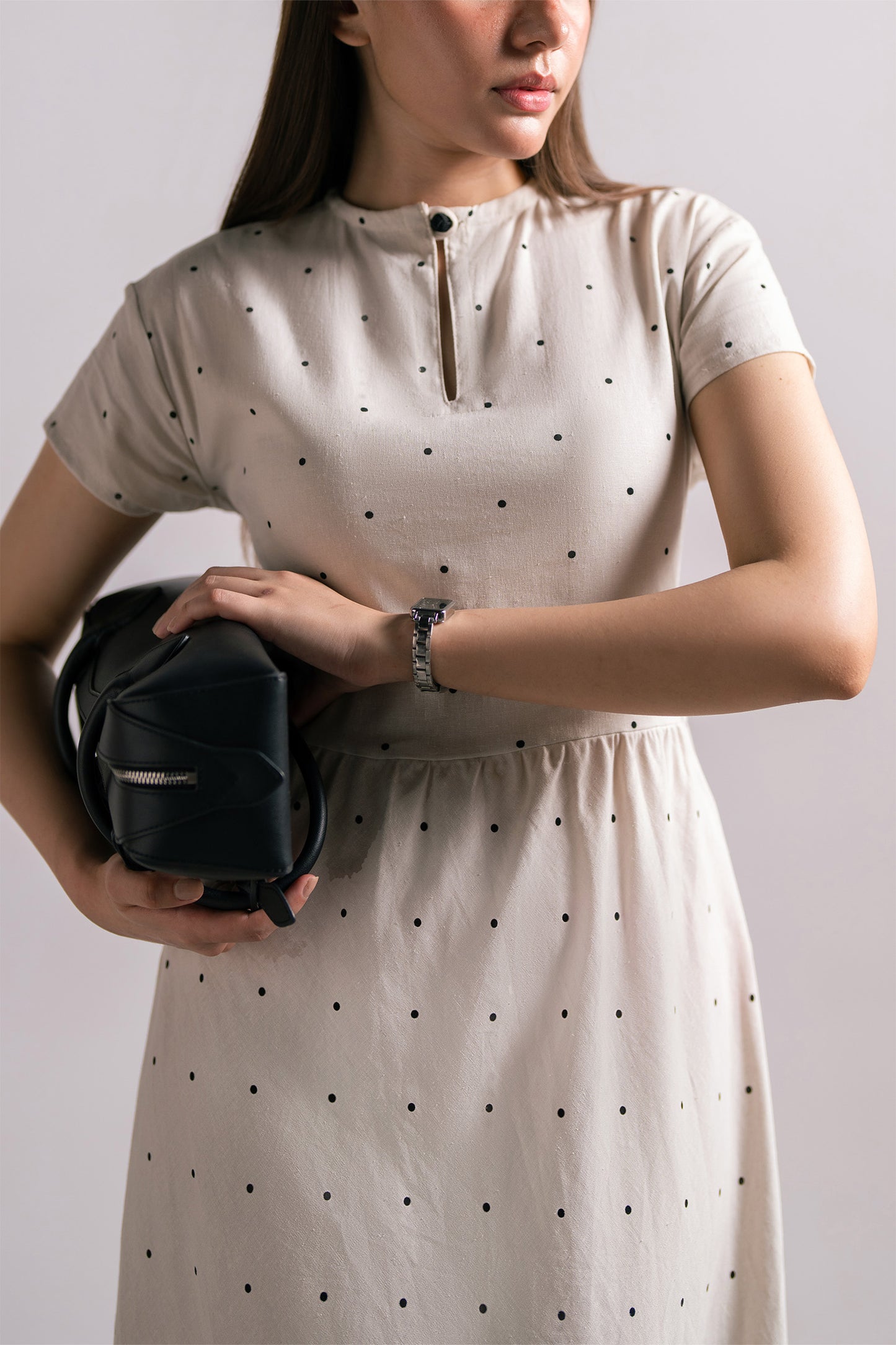Polka Dress