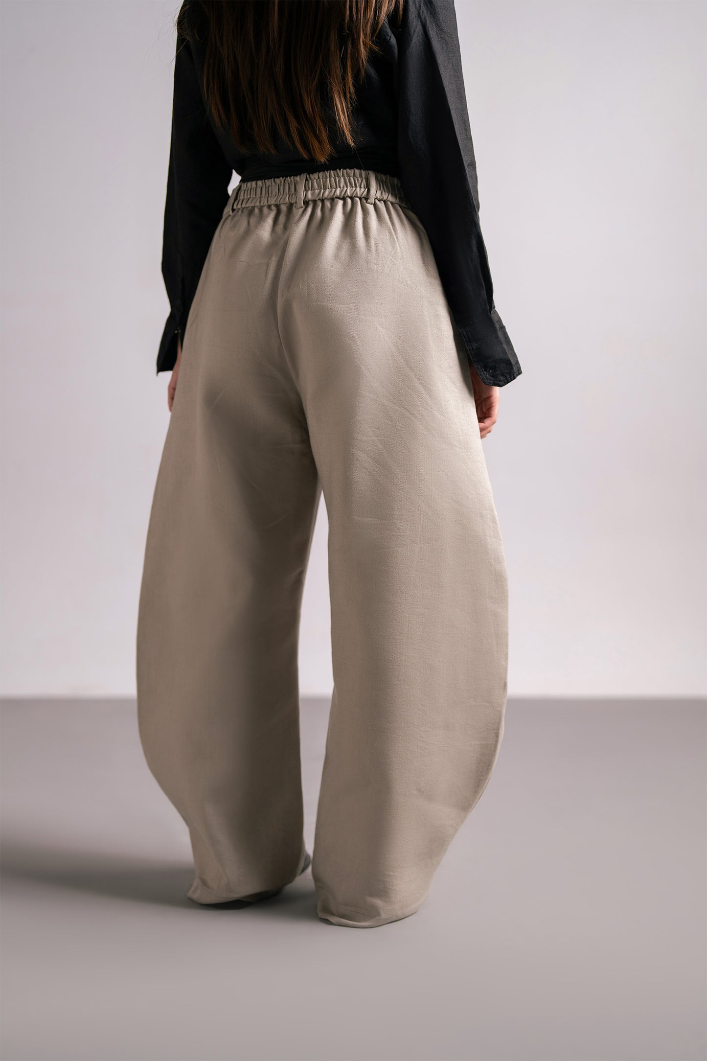 Japenese Structural Pants