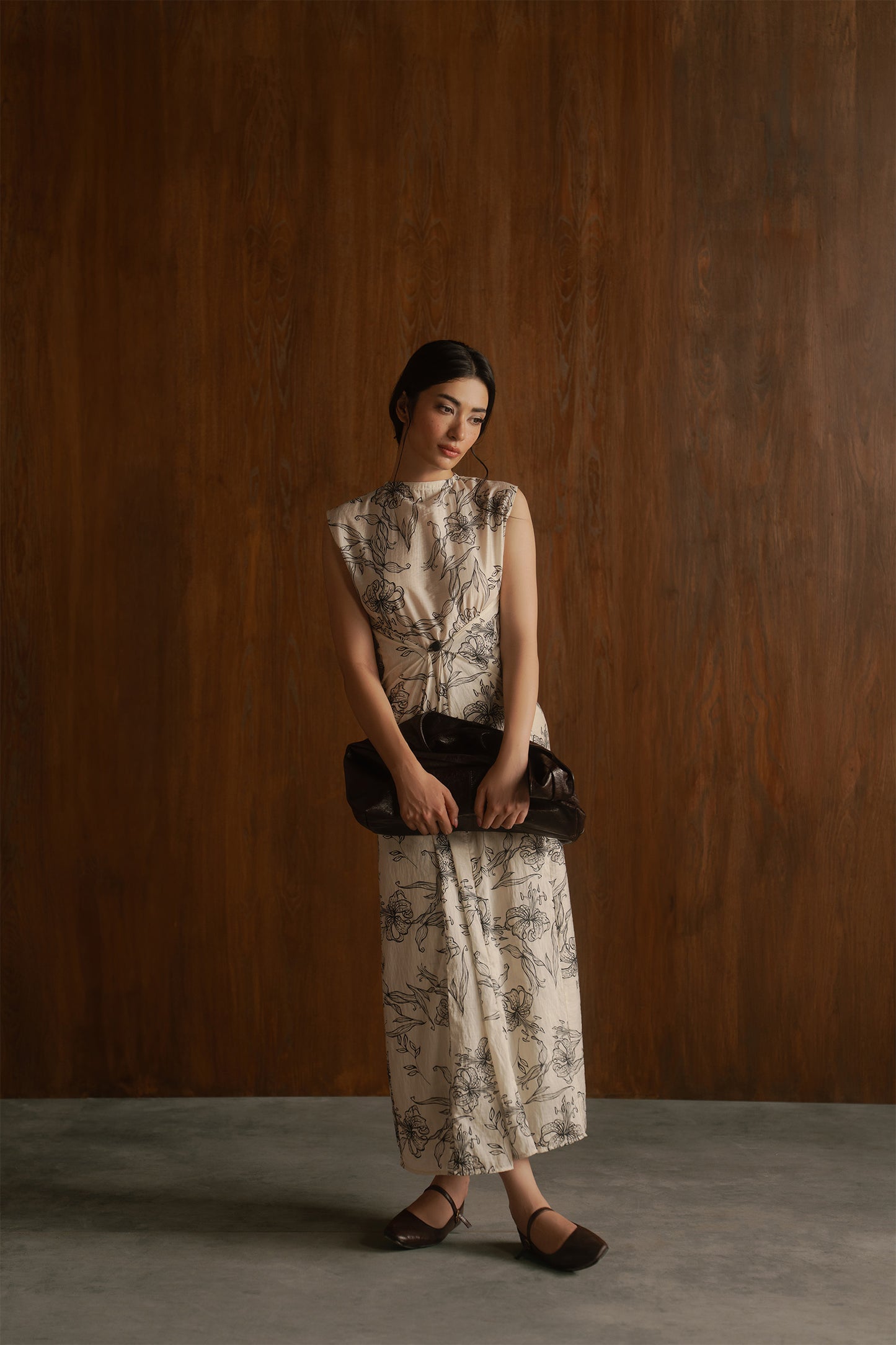 Lyanna Dress