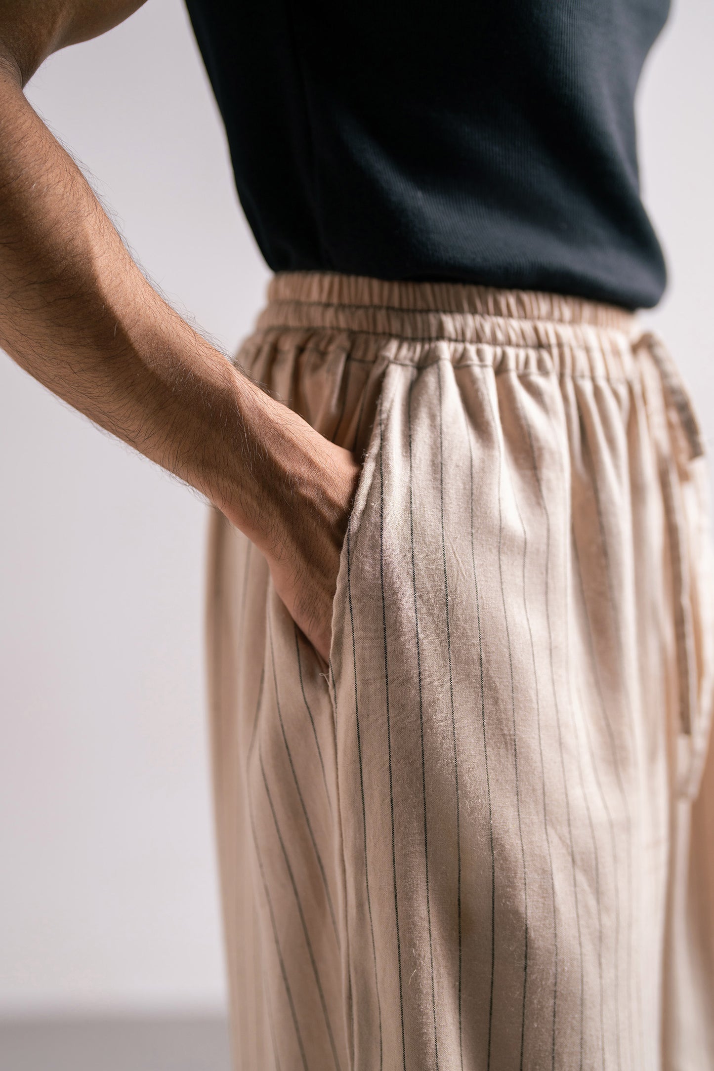 IKUZO TROUSERS
