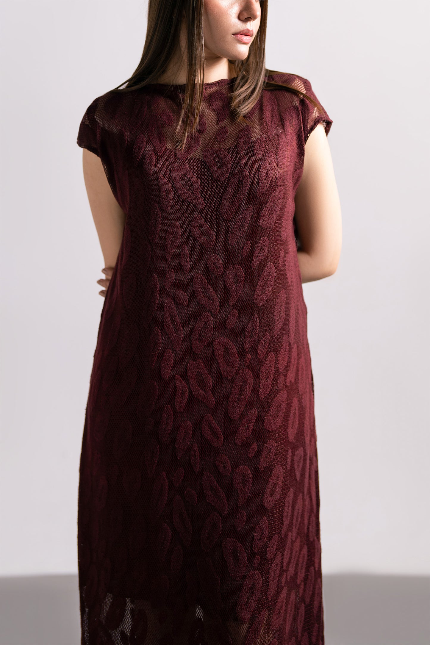 Livia Dress