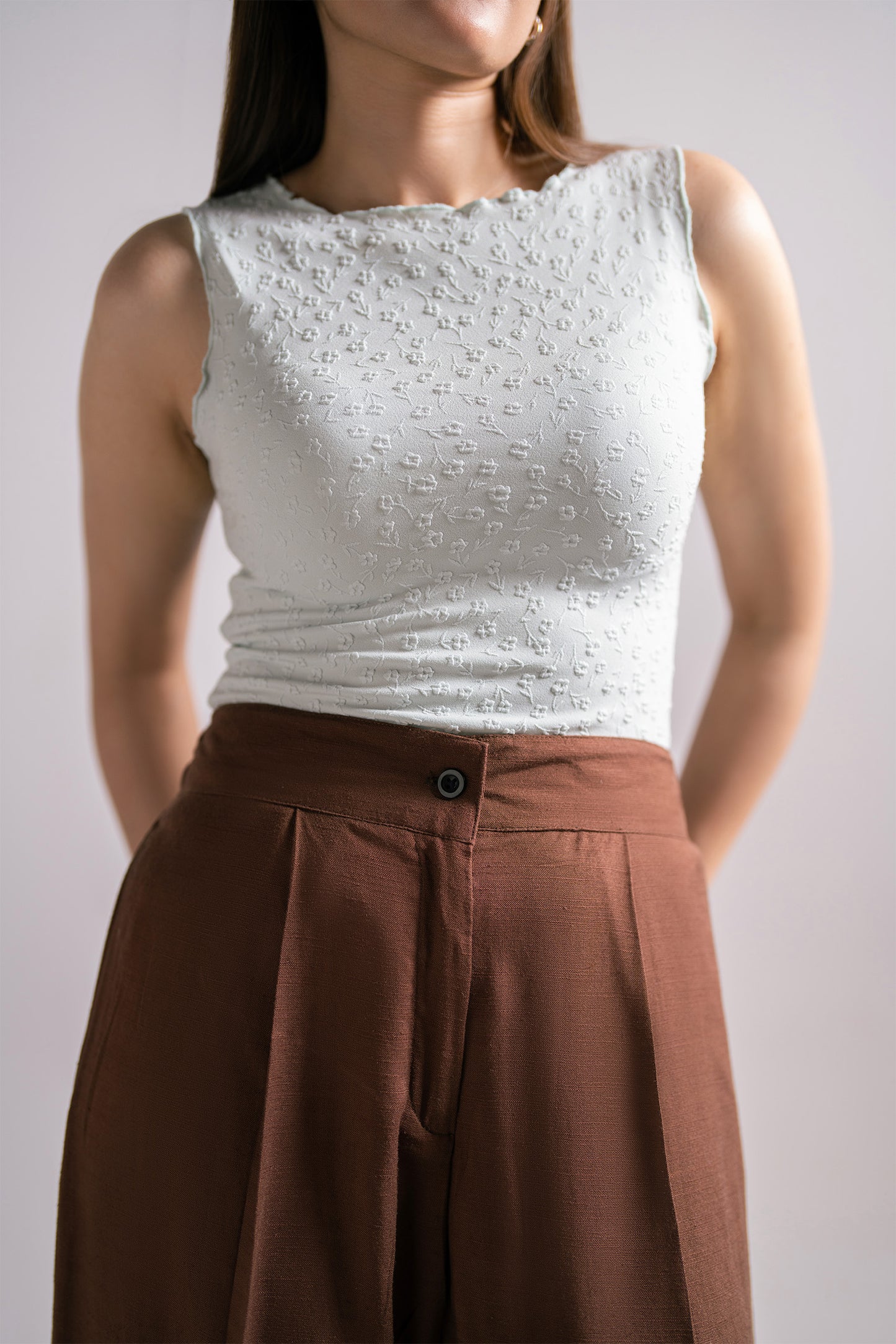 KAIA Pants