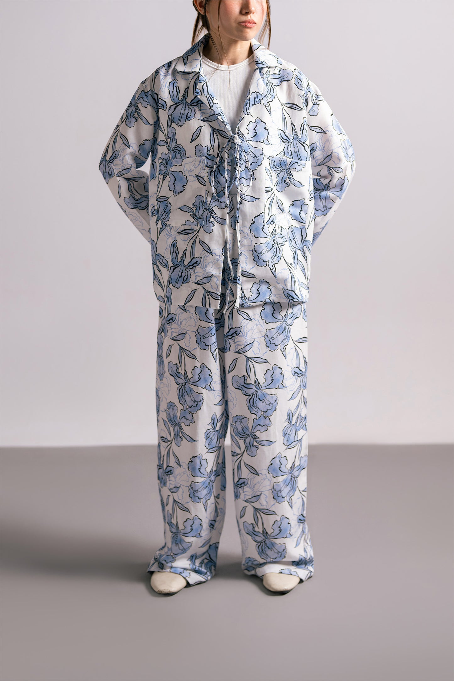 The Floral Set