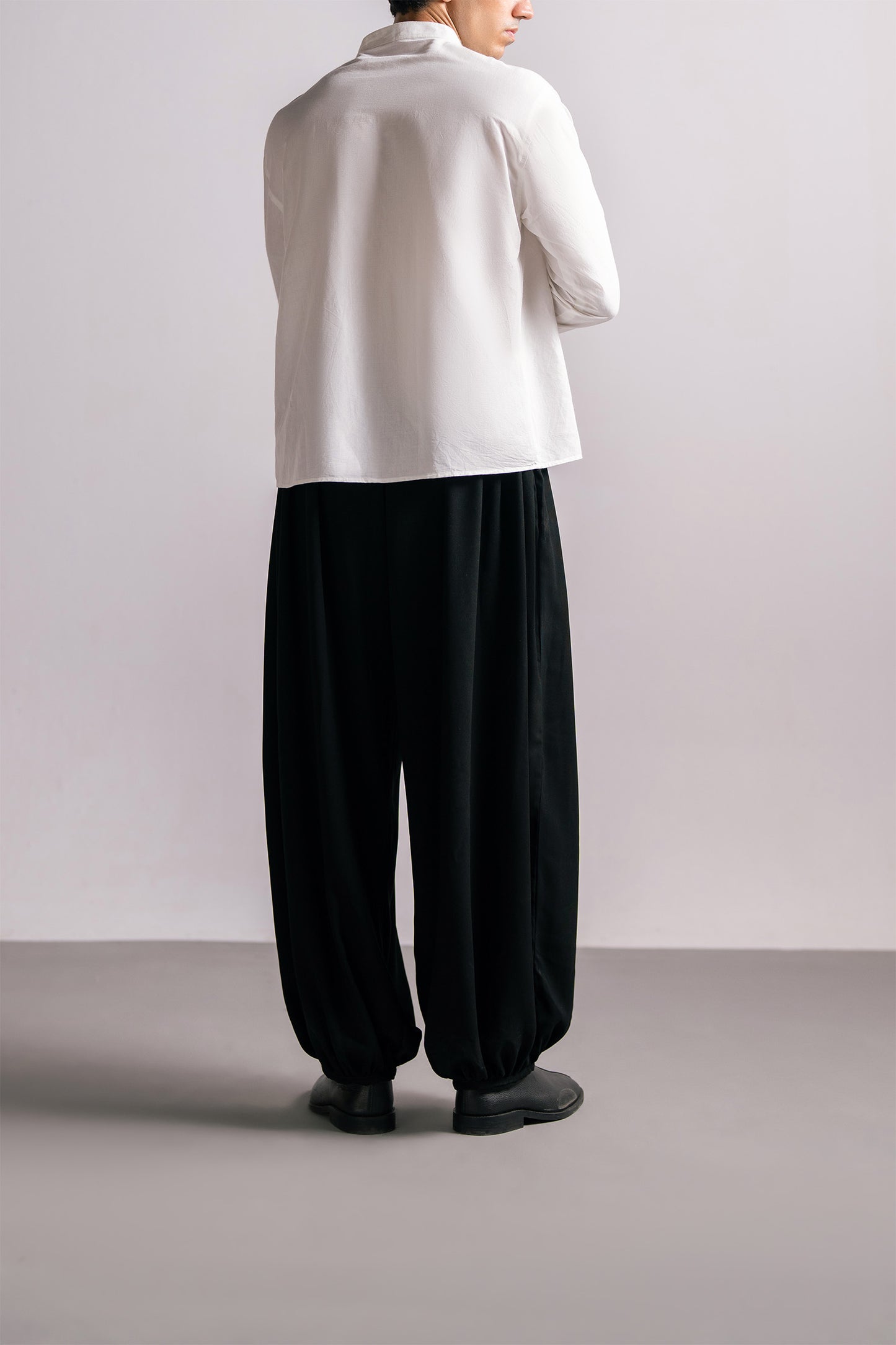 Haru Linen Shirt