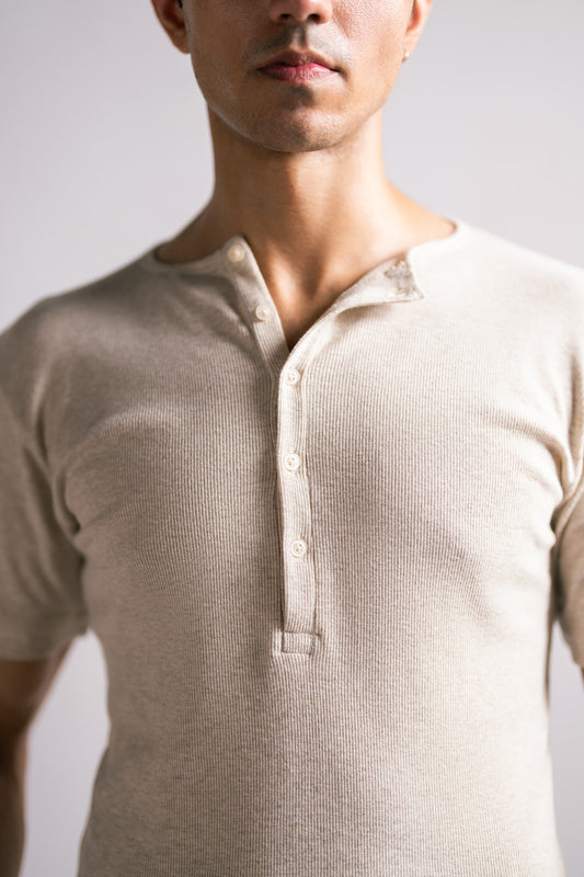 HALFSLEEVES HENLEY
