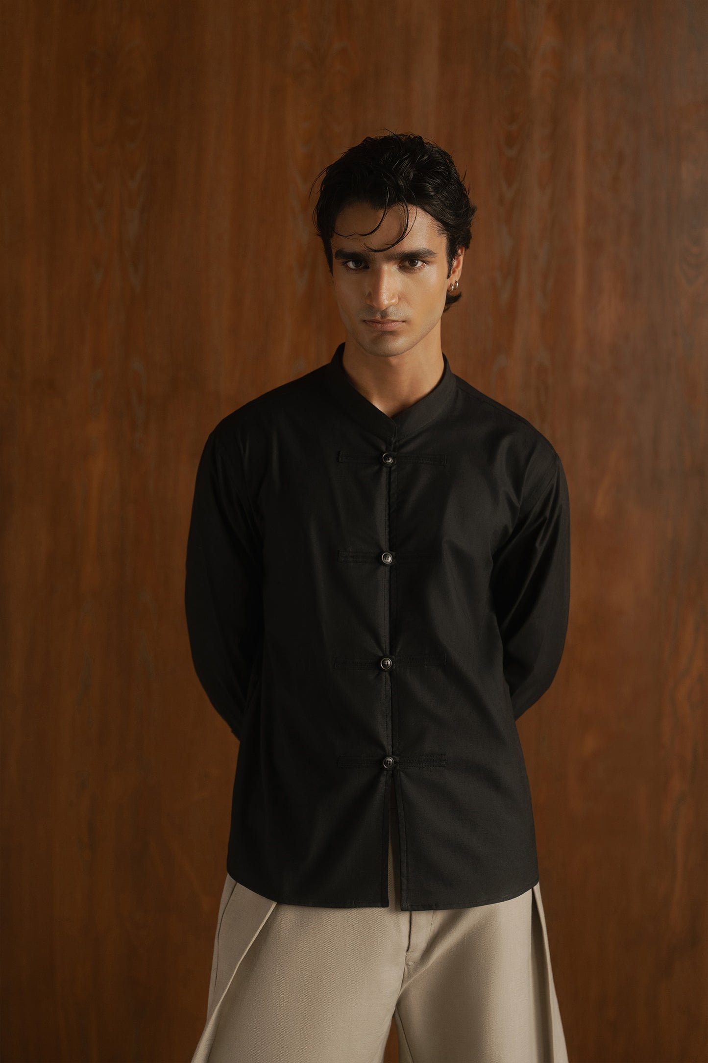 Kaizen Japanese Shirt