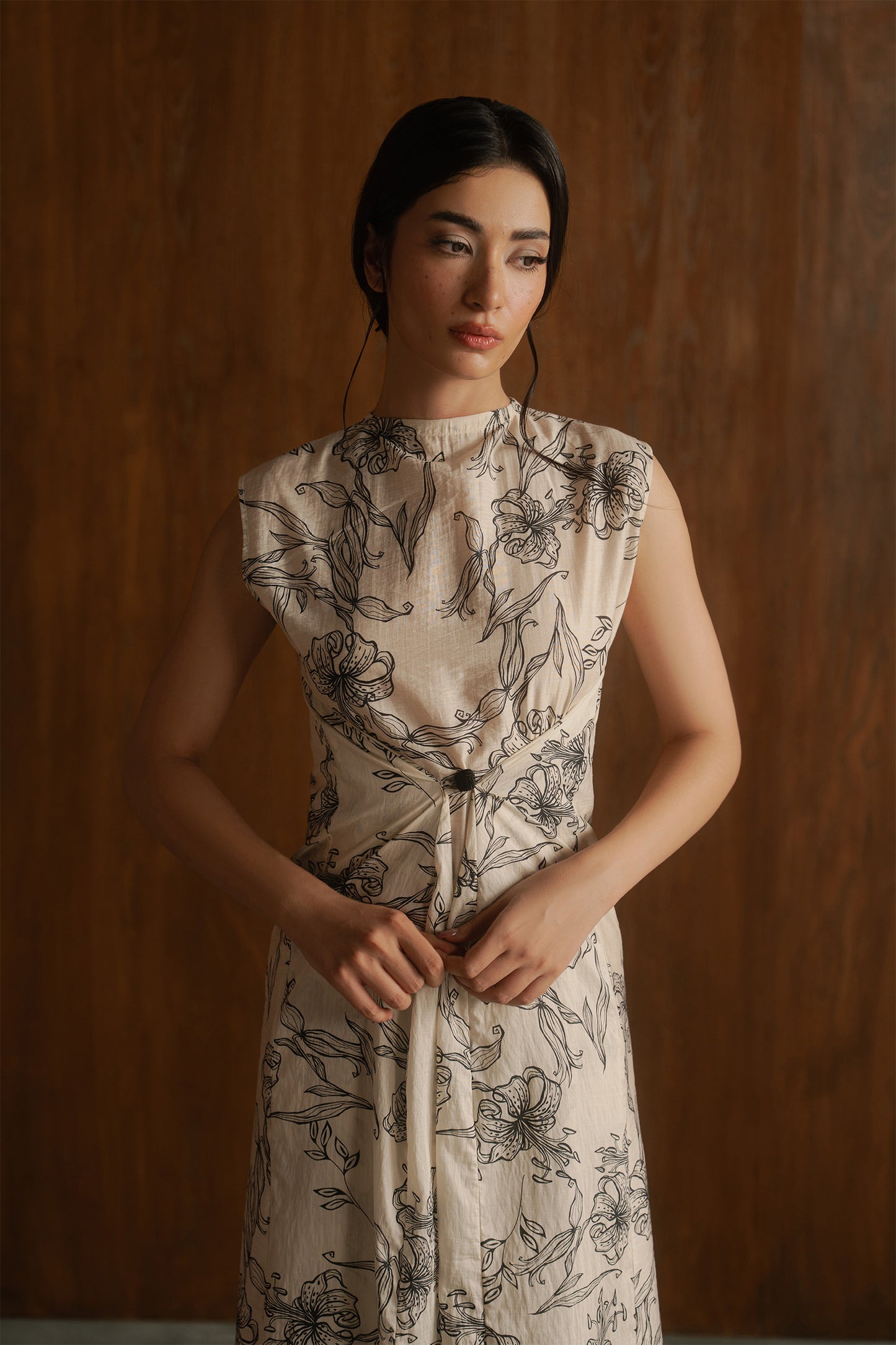 Lyanna Dress