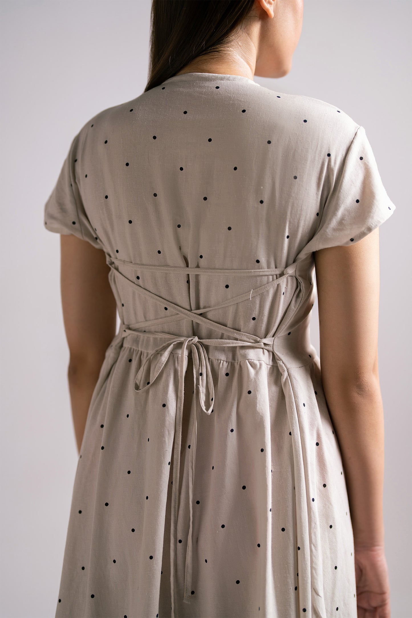 Polka Dress