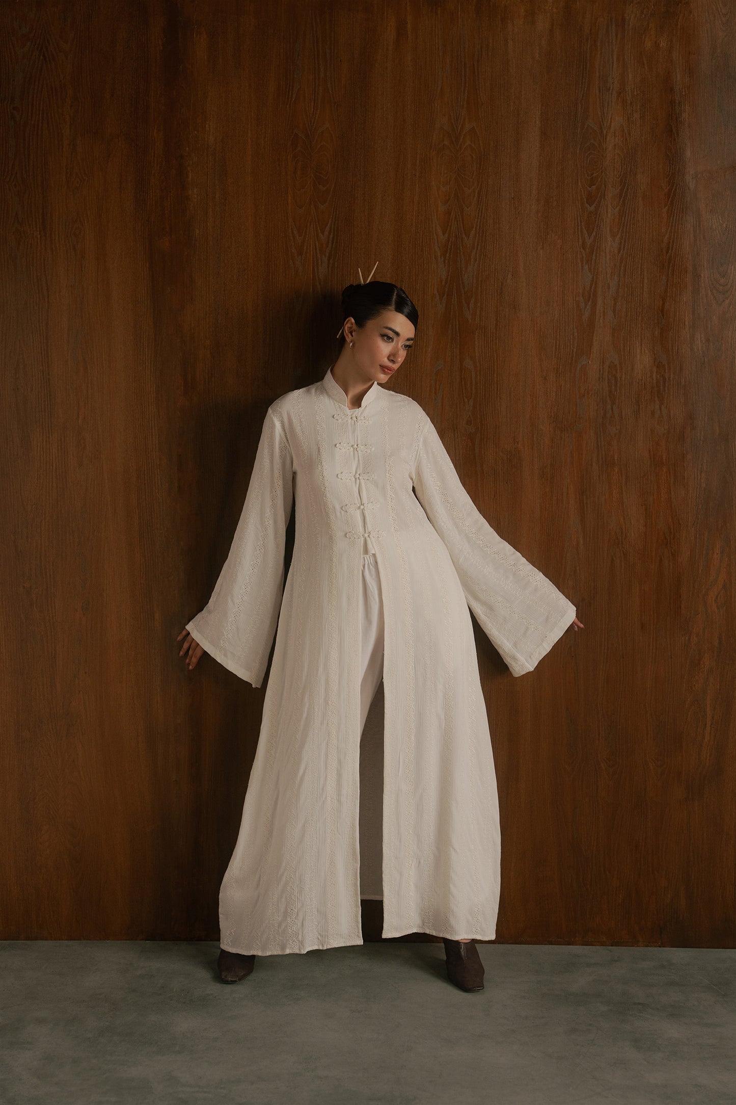 The Kyoto Dress