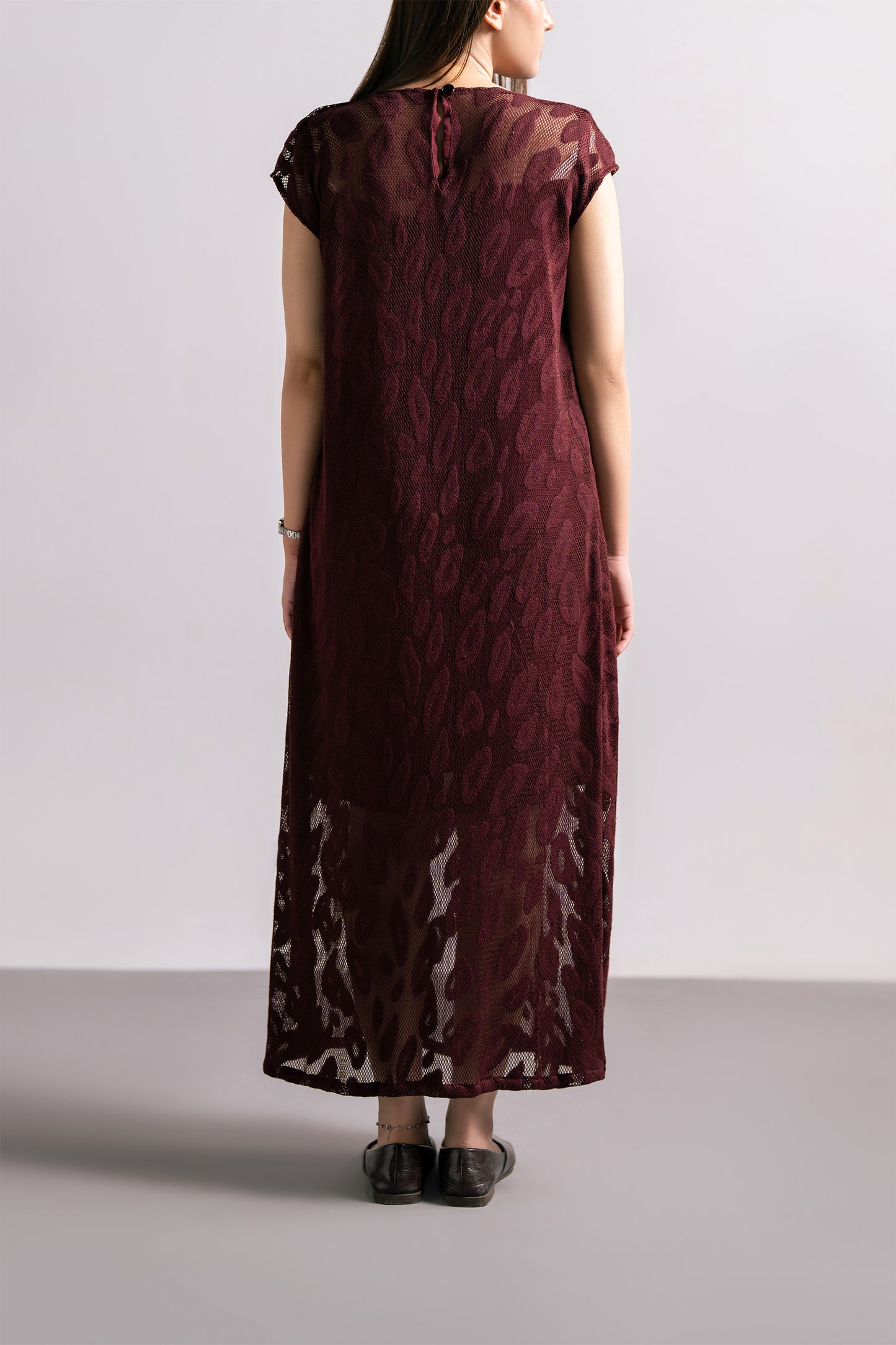 Livia Dress