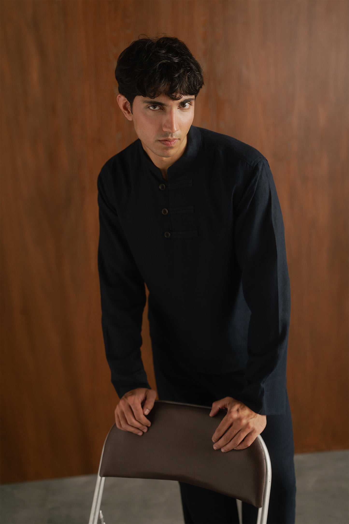 Gaijin Linen Coordset