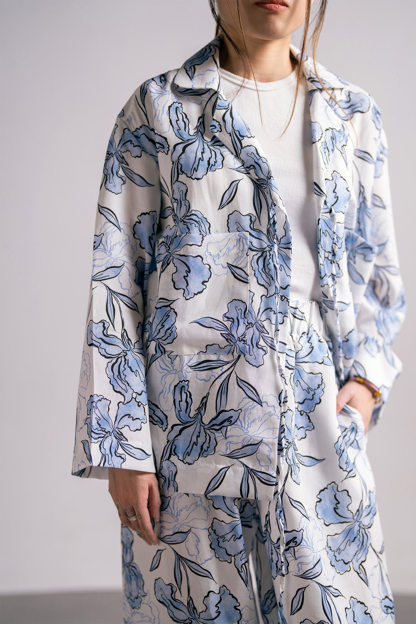 The Floral Set