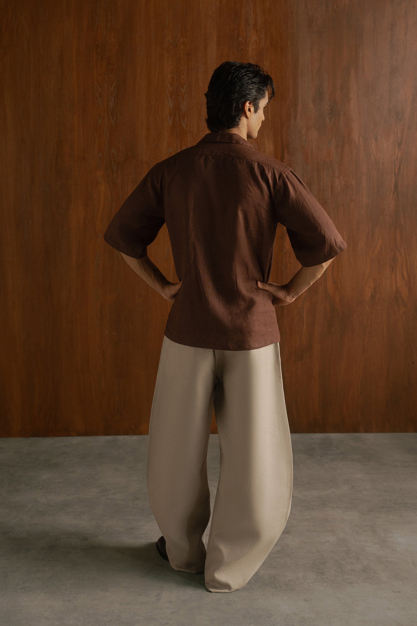 Enso Japanese Top