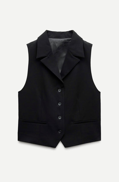 Tailored waistcoat