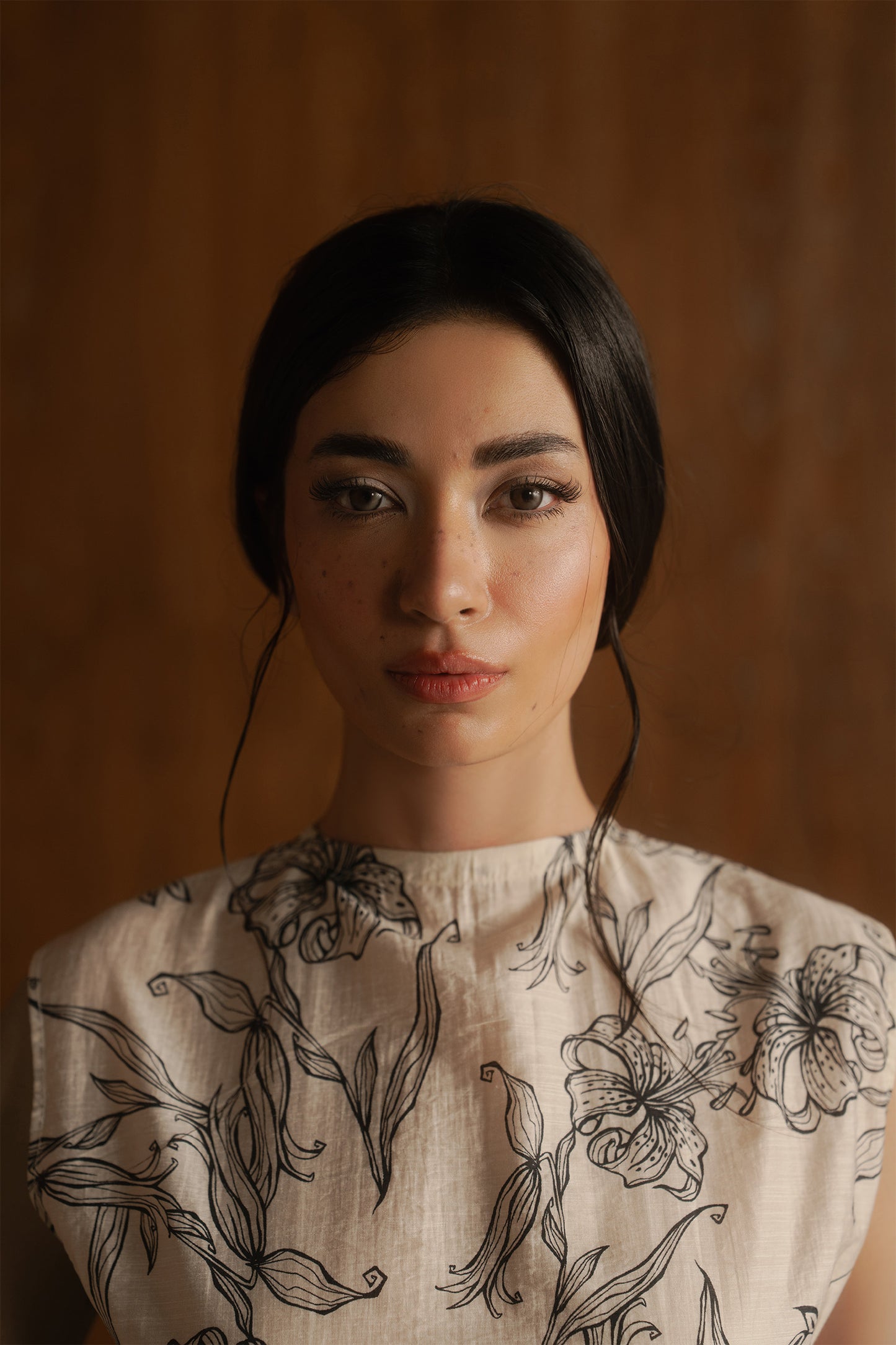Lyanna Dress
