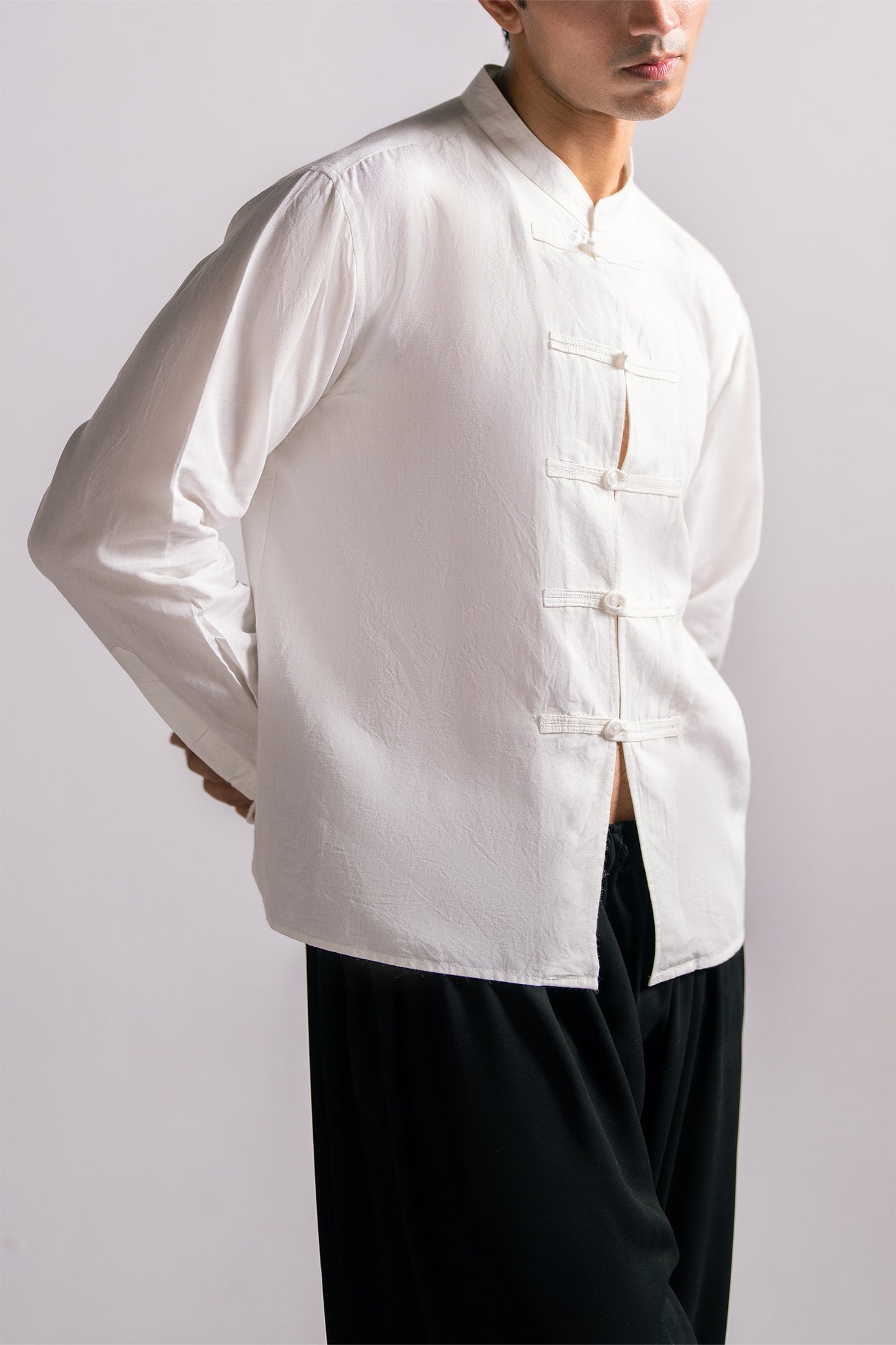 Haru Linen Shirt