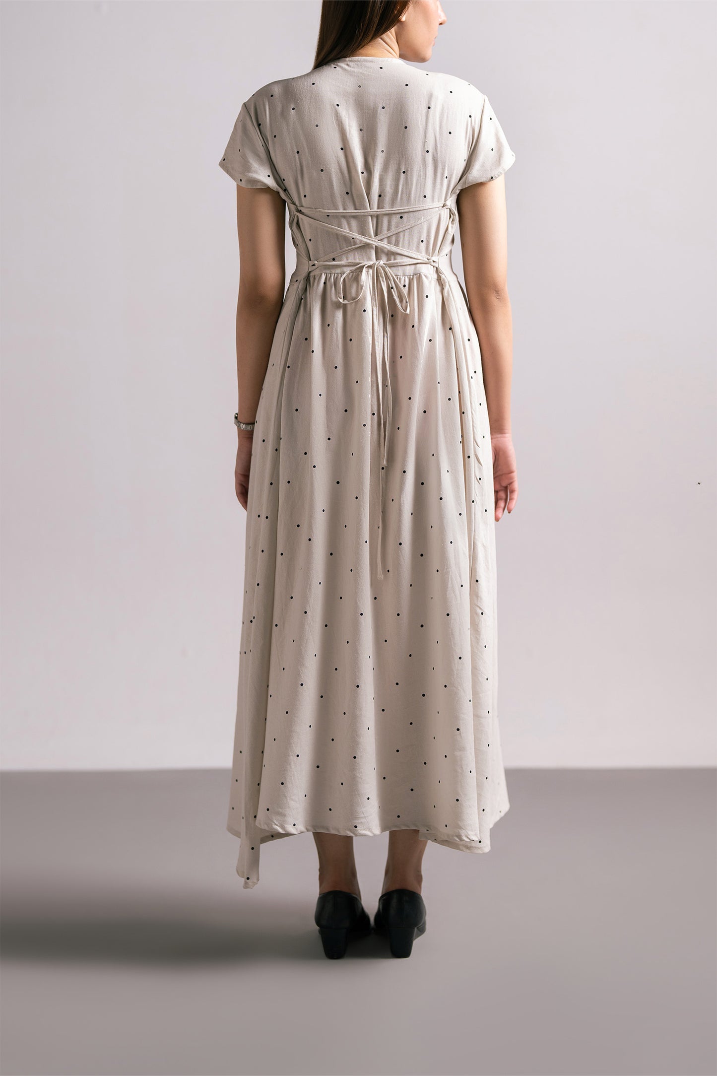 Polka Dress