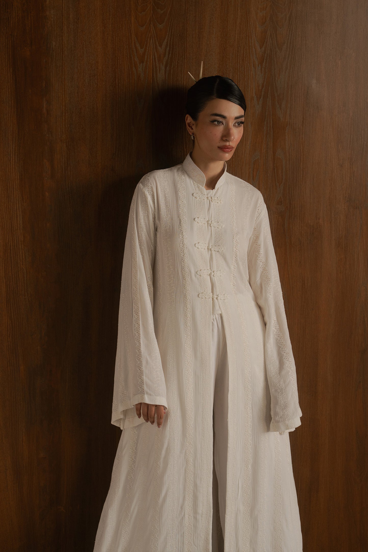 The Kyoto Dress