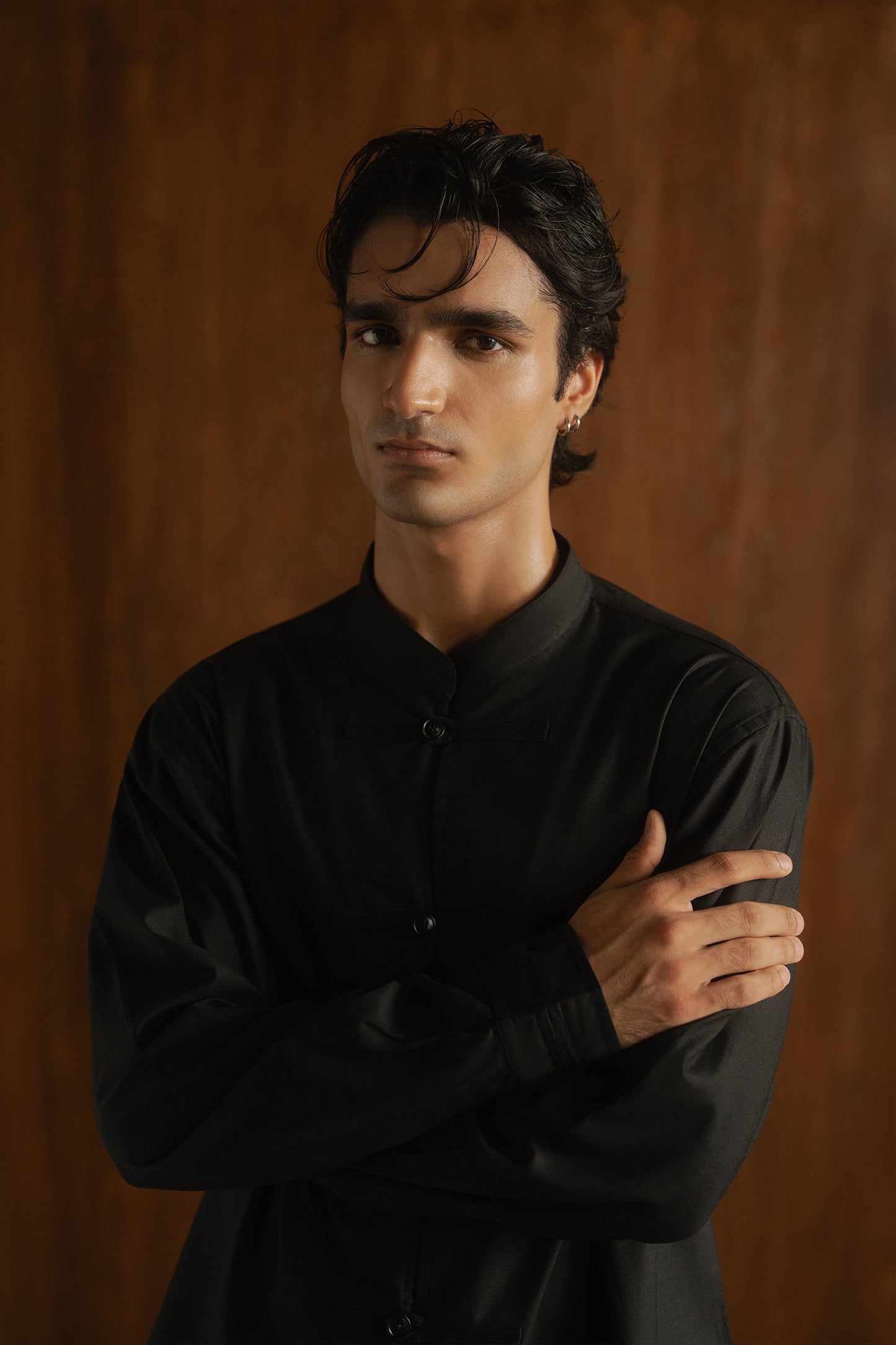 Kaizen Japanese Shirt