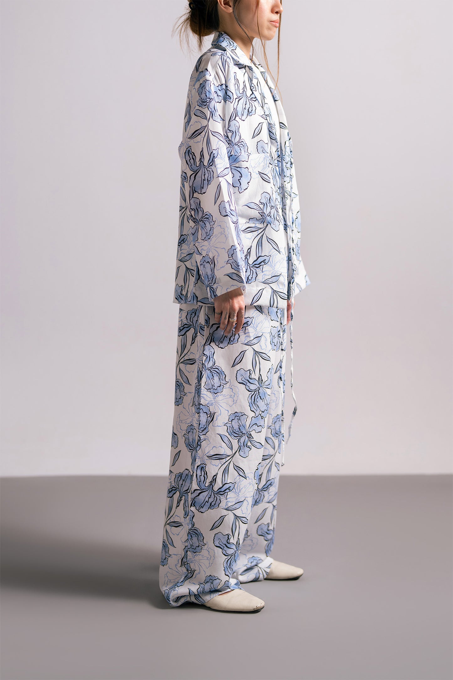 The Floral Set