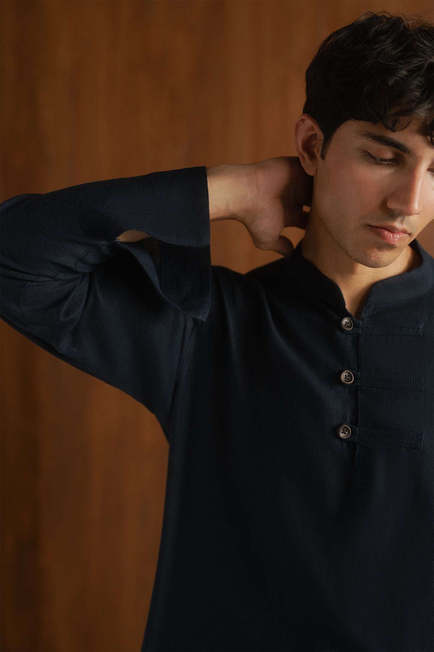 Gaijin Linen Coordset