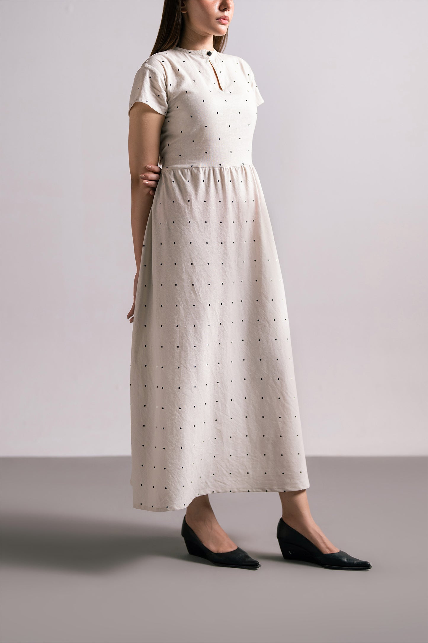 Polka Dress