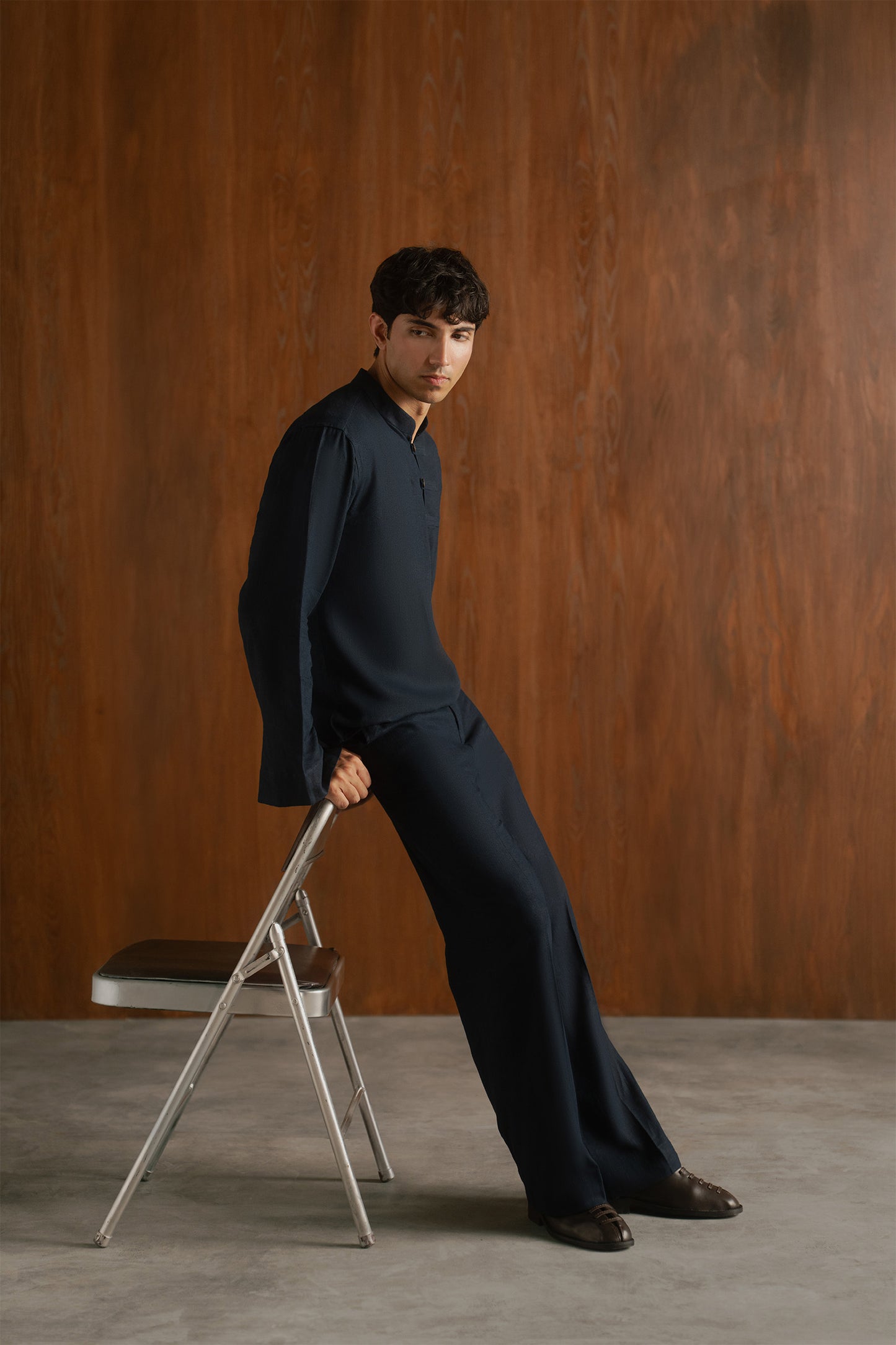 Gaijin Linen Coordset
