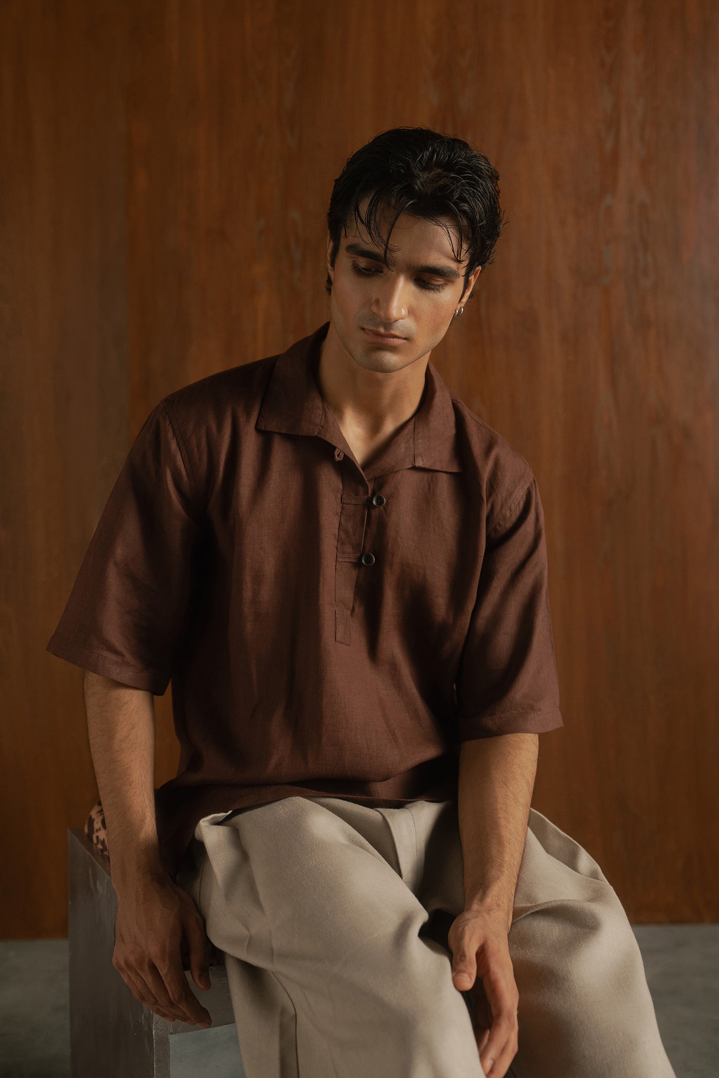 Enso Japanese Top