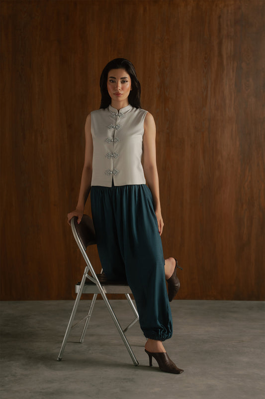 SOLENNE VEST