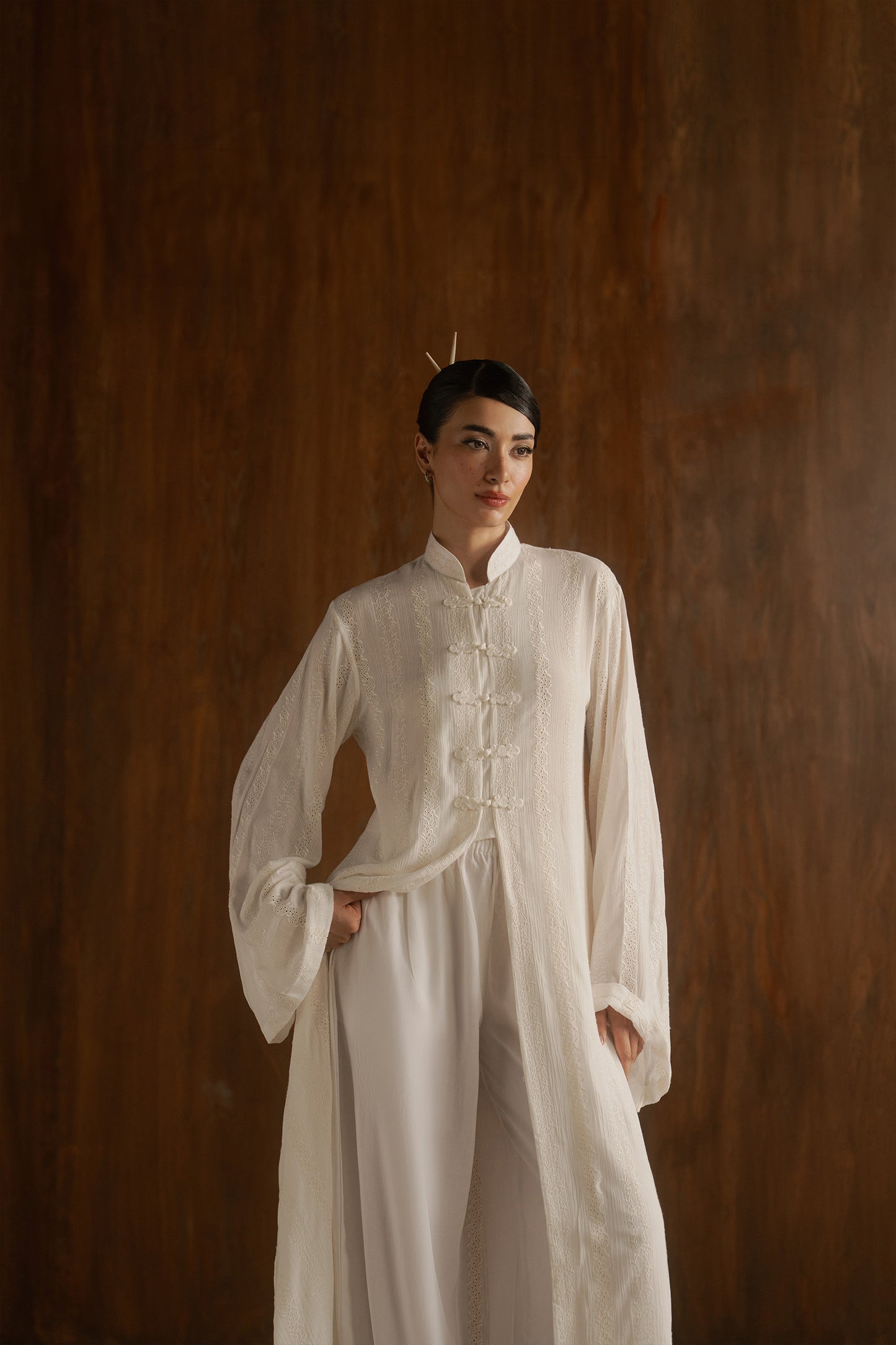 The Kyoto Dress