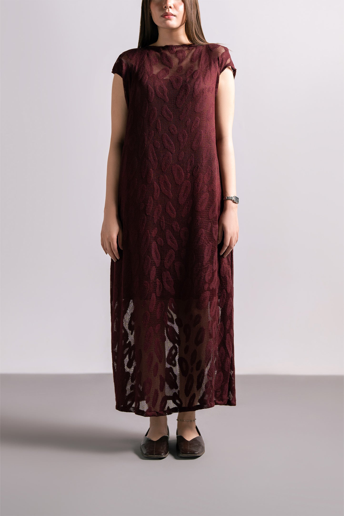 Livia Dress