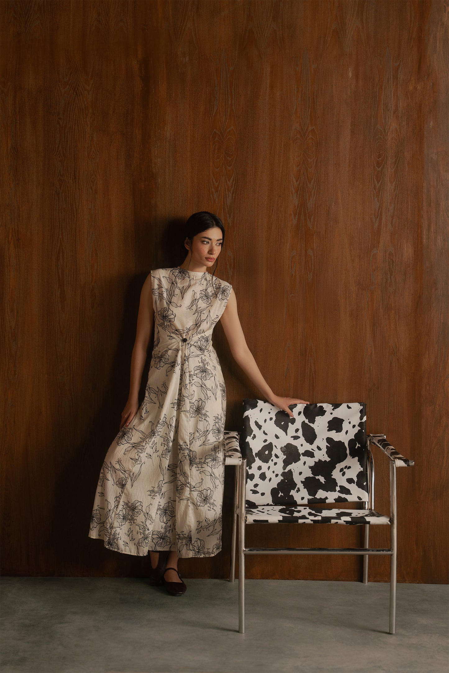 Lyanna Dress