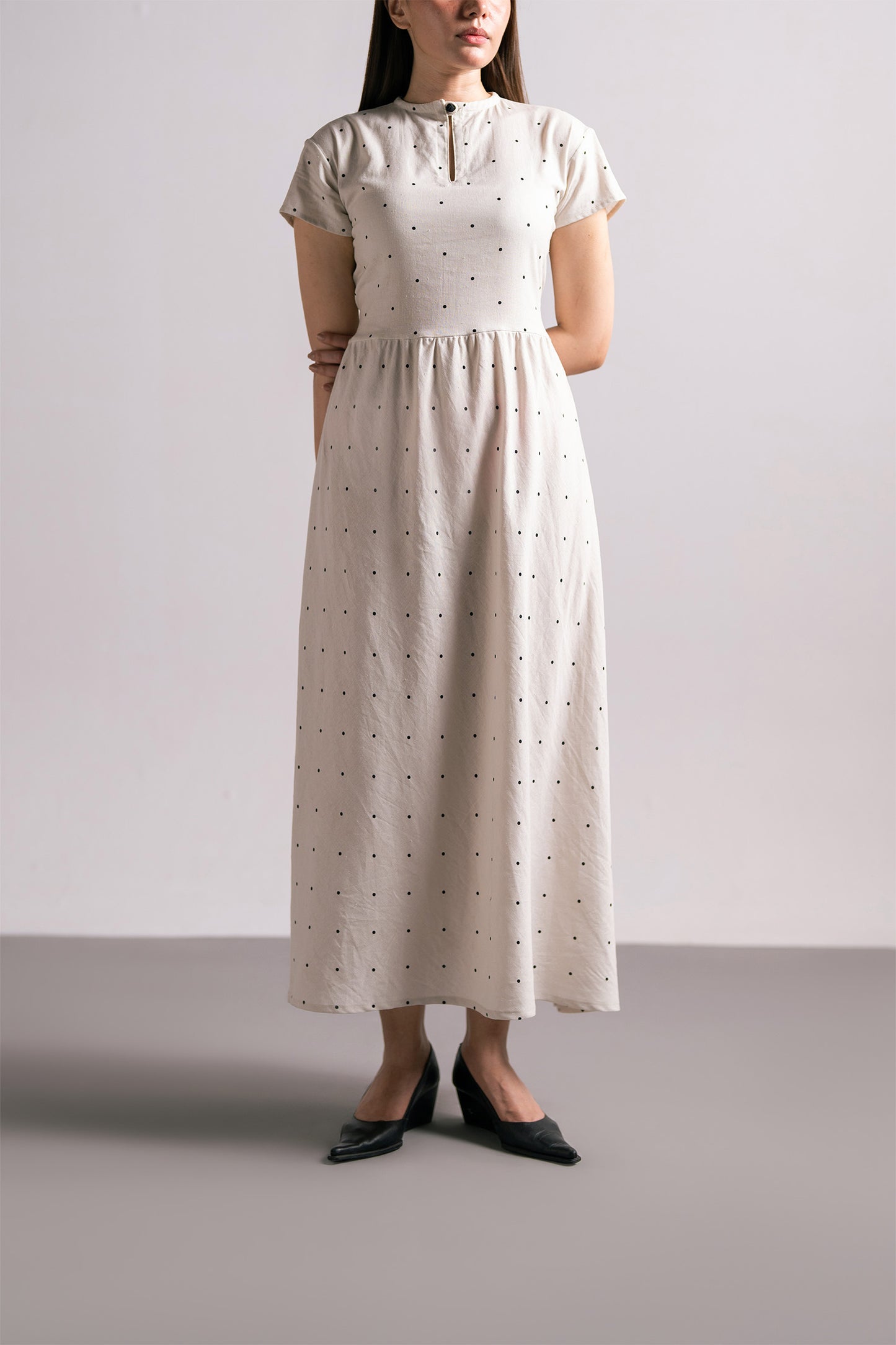 Polka Dress