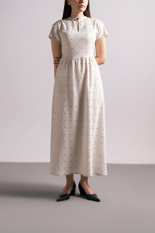 Polka Dress