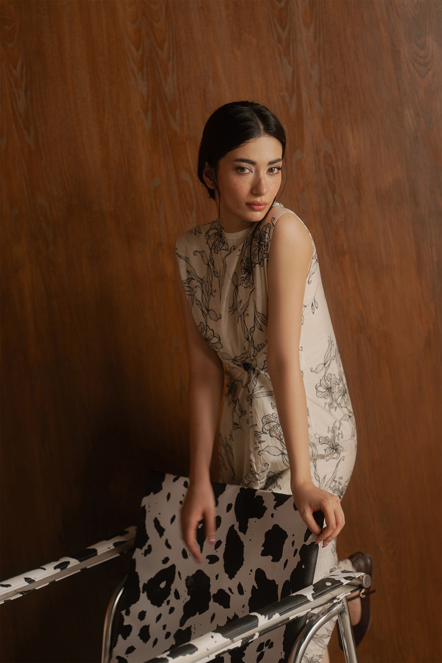 Lyanna Dress