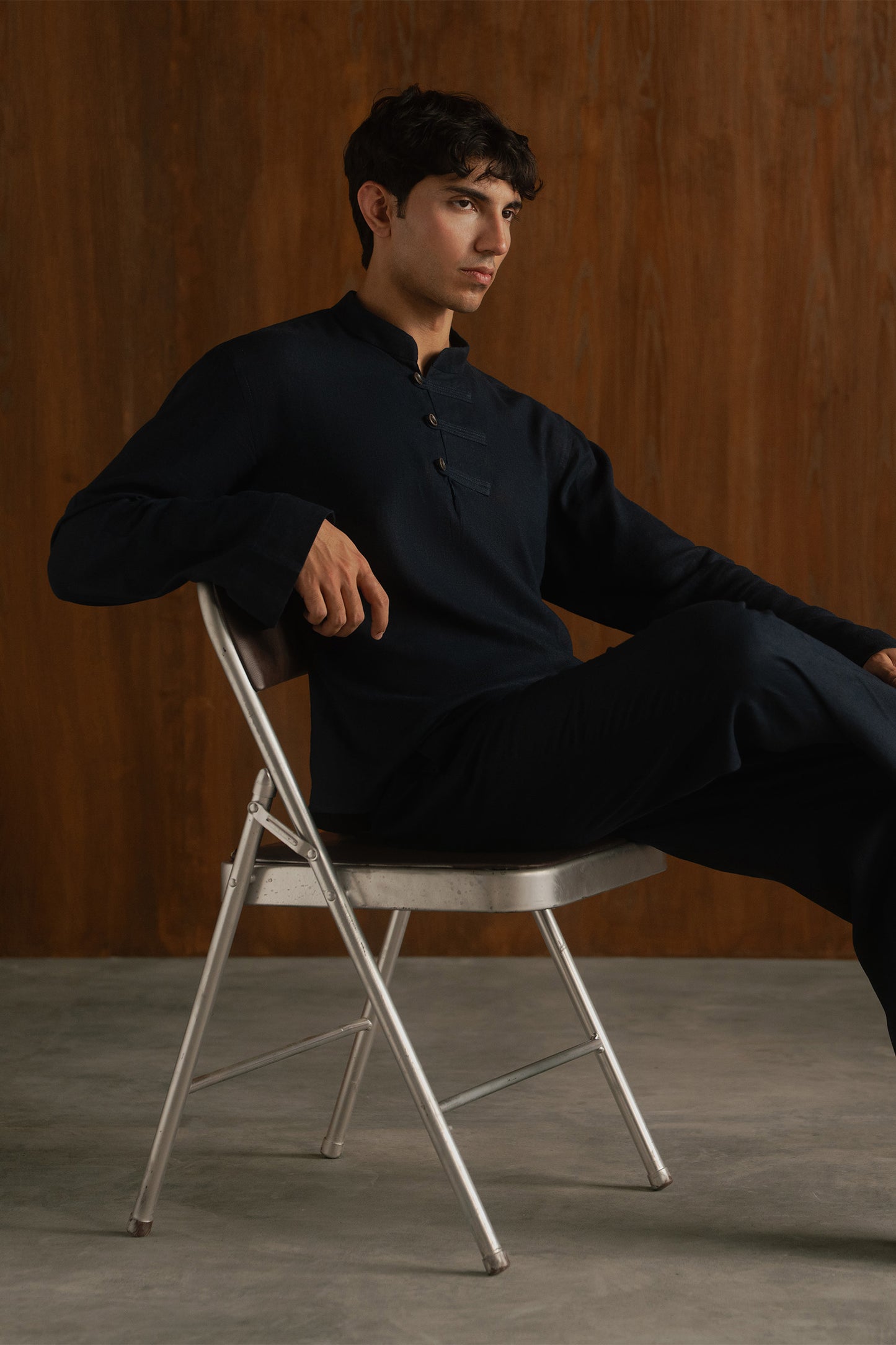 Gaijin Linen Coordset